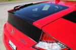 Honda CR-Z 2011 года